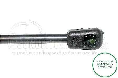 ΑΜΟΡΤΙΣΕΡ ΜΠΑΓΚΑΖ (ΓΙΑ ΕΚΔΟΣΕΙΣ COUPE/CABRIO) (381L-745N)