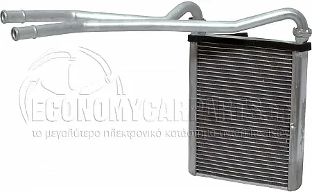 ΨΥΓΕΙΟ ΚΑΛΟΡΙΦΕΡ (ΔΙΑΣΤΑΣΕΙΣ ΚΥΨΕΛΗΣ: 145x198x26) (ΜΑΖΙ ΜΕ ΤΙΣ ΣΩΛΗΝΕΣ) (BR)
