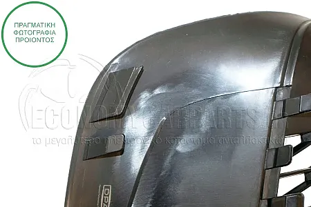ΔΙΧΤΥ ΠΡΟΦΥΛΑΚΤΗΡΑ ΕΜΠΡΟΣ (ΓΙΑ ΕΚΔΟΣΕΙΣ LINEA R)