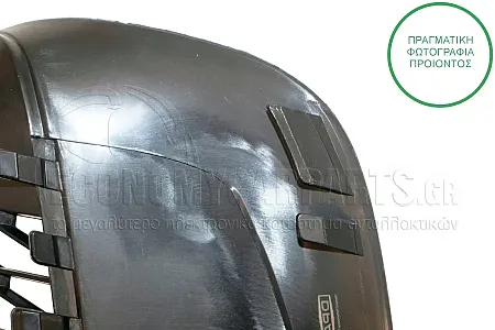 ΔΙΧΤΥ ΠΡΟΦΥΛΑΚΤΗΡΑ ΕΜΠΡΟΣ (ΓΙΑ ΕΚΔΟΣΕΙΣ LINEA R)