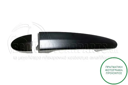 ΧΕΡΟΥΛΙ ΠΟΡΤΑΣ ΕΜΠΡΟΣ/ΠΙΣΩ ΕΞΩΤΕΡΙΚΟ ΒΑΦΟΜΕΝΟ