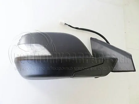 ΚΑΘΡΕΦΤΗΣ ΕΞΩΤΕΡΙΚΟΣ ΗΛΕΚΤΡΙΚΟΣ ΘΕΡΜΑΙΝΟΜΕΝΟΣ (ΜΕ ΦΛΑΣ) (ΗΛΕΚΤΡΙΚΑ ΑΝΑΚΛΕΙΝΟΜΕΝΟΣ)