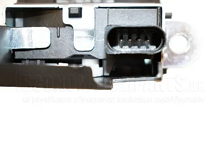 ΚΛΕΙΔΑΡΙΑ ΠΙΣΩ ΠΟΡΤΑΣ 5ηs (4pin)