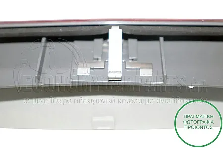 ΦΑΝΑΡΙ ΠΙΣΩ 3ο ΣΤΟΠ (ΓΙΑ ΕΚΔΟΣΕΙΣ STATIONWAGON)