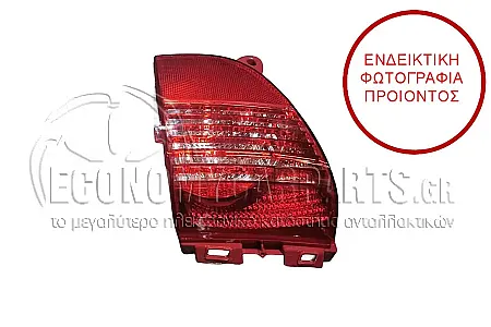 ΦΑΝΑΡΙ ΠΙΣΩ ΟΠΙΣΘΕΝ (ΓΙΑ ΕΚΔΟΣΕΙΣ CABRIO)