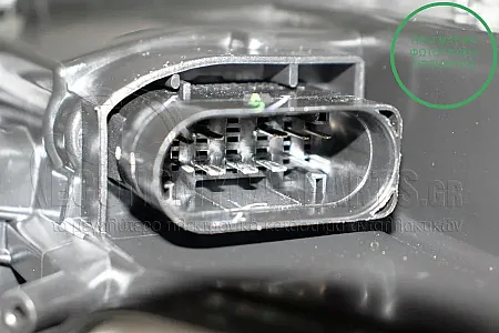 ΦΑΝΑΡΙ ΕΜΠΡΟΣ XENON 2007-2010 (DEPO)