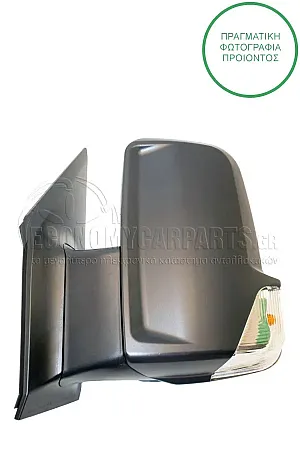 ΚΑΘΡΕΦΤΗΣ ΕΞΩΤΕΡΙΚΟΣ ΗΛΕΚΤΡΙΚΟΣ (ΜΕ ΦΛΑΣ) (CONVEX GLASS) 2006-2009