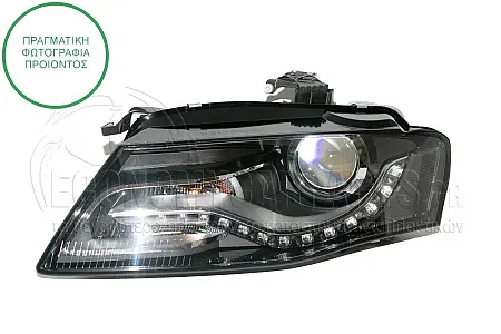 ΦΑΝΑΡΙ ΕΜΠΡΟΣ XENON 2007-2010 (DEPO)