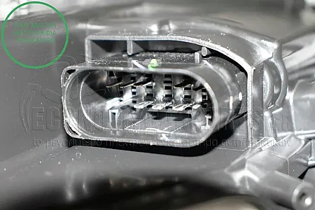 ΦΑΝΑΡΙ ΕΜΠΡΟΣ XENON 2007-2010 (DEPO)