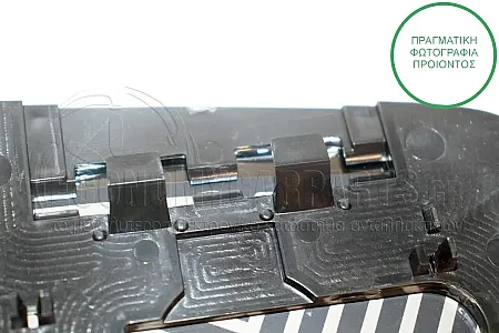 ΚΡΥΣΤΑΛΛΟ ΚΑΘΡΕΦΤΗ ΘΕΡΜΑΙΝΟΜΕΝΟ (CONVEX GLASS)