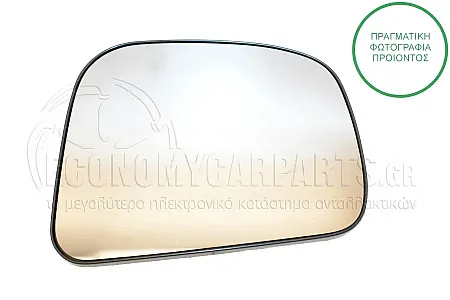 ΚΡΥΣΤΑΛΛΟ ΚΑΘΡΕΦΤΗ ΘΕΡΜΑΙΝΟΜΕΝΟ (CONVEX GLASS)