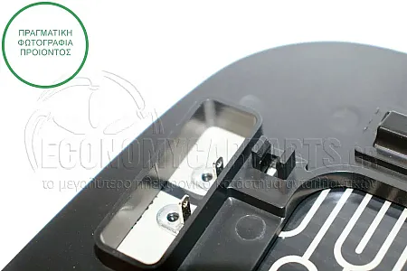 ΚΡΥΣΤΑΛΛΟ ΚΑΘΡΕΦΤΗ ΘΕΡΜΑΙΝΟΜΕΝΟ (ASPHERICAL GLASS)