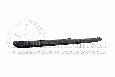 ΜΑΡΣΠΙΕ ΠΛΑΣΤΙΚΟ (ΓΙΑ ΕΚΔΟΣΕΙΣ GTi)