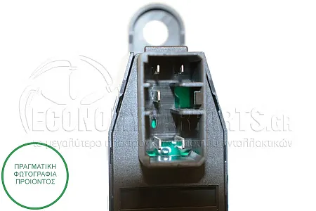 ΔΙΑΚΟΠΤΗΣ ΠΑΡΑΘΥΡΟΥ ΕΜΠΡΟΣ (5pin)