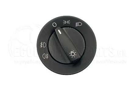 ΔΙΑΚΟΠΤΗΣ ΦΩΤΩΝ (ΜΠΡΙΖΑ ΜΕ 17 pin)