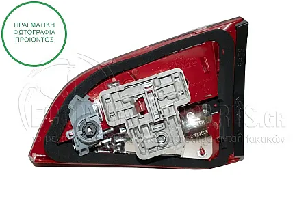 ΦΑΝΑΡΙ ΠΙΣΩ ΕΣΩΤΕΡΙΚΟ (ΓΙΑ ΕΚΔΟΣΕΙΣ STATIONWAGON) (MARELLI)
