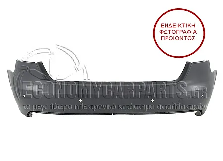 ΠΡΟΦΥΛΑΚΤΗΡΑΣ ΠΙΣΩ (ΜΕ ΘΕΣΕΙΣ ΓΙΑ PDS) (ΚΙΝΑ)