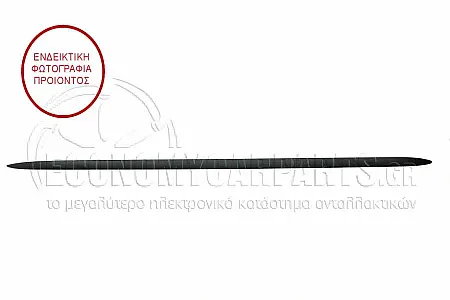 ΜΑΡΣΠΙΕ ΠΛΑΣΤΙΚΟ (ΓΙΑ ΟΧΗΜΑΤΑ ΜΕ 4 ΠΟΡΤΕΣ ΚΑΙ ΓΙΑ STATIONWAGON) (ΓΙΑ ΕΚΔΟΣΕΙΣ S-LINE/S4)