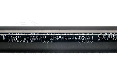 ΑΜΟΡΤΙΣΕΡ ΠΙΣΩ ΠΑΡΜΠΡΙΖ (370L-120N)