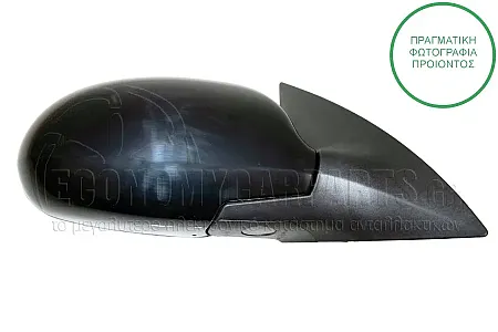 ΚΑΘΡΕΦΤΗΣ ΕΞΩΤΕΡΙΚΟΣ ΗΛΕΚΤΡΙΚΟΣ ΘΕΡΜΑΙΝΟΜΕΝΟΣ (CONVEX GLASS)