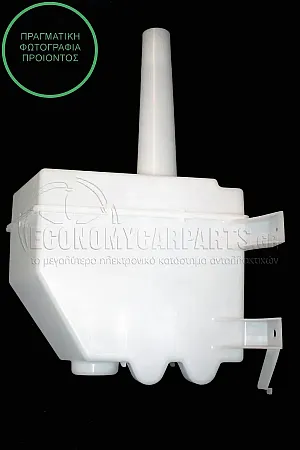 ΔΟΧΕΙΟ ΝΕΡΟΥ ΥΑΛΟΚΑΘΑΡΙΣΤΗΡΩΝ 2001-2007