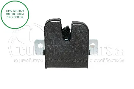 ΚΛΕΙΔΑΡΙΑ ΠΙΣΩ ΠΟΡΤΑΣ 3/5ηs (ΜΕ ΜΙΚΡΟΔΙΑΚΟΠΤΗ)