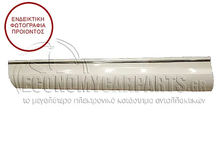 ΦΑΣΑ ΠΟΡΤΑΣ ΕΜΠΡΟΣ (ΜΕ ΧΡΩΜΙΟ ΣΙΡΙΤΙ)