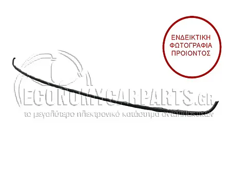 ΔΙΑΚΟΣΜΗΤΙΚΟ ΠΡΟΦΥΛΑΚΤΗΡΑ ΠΙΣΩ (ΓΙΑ ΕΚΔΟΣΕΙΣ S-LINE)