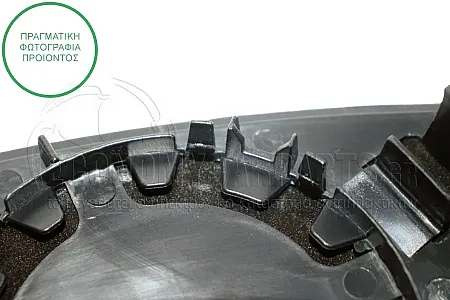 ΚΡΥΣΤΑΛΛΟ ΚΑΘΡΕΦΤΗ ΘΕΡΜΑΙΝΟΜΕΝΟ (ASPHERICAL GLASS) (2pin)