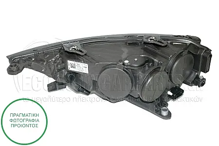ΦΑΝΑΡΙ ΕΜΠΡΟΣ ΗΛΕΚΤΡΙΚΟ (ΜΕ ΦΩΣ ΗΜΕΡΑΣ LED) (VALEO)