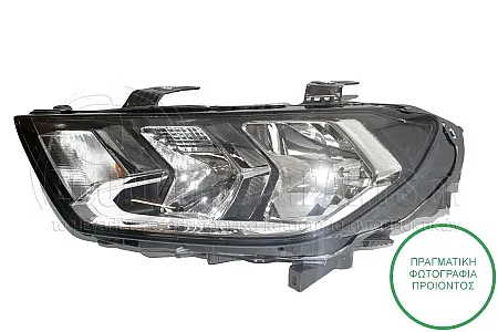ΦΑΝΑΡΙ ΕΜΠΡΟΣ ΗΛΕΚΤΡΙΚΟ (ΜΕ ΦΩΣ ΗΜΕΡΑΣ LED) (VALEO)
