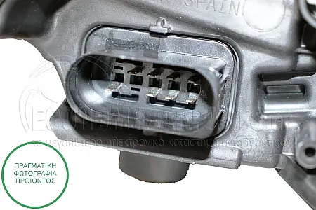 ΦΑΝΑΡΙ ΕΜΠΡΟΣ ΗΛΕΚΤΡΙΚΟ (ΜΕ ΦΩΣ ΗΜΕΡΑΣ LED) (VALEO)