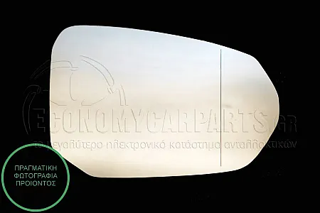 ΚΡΥΣΤΑΛΛΟ ΚΑΘΡΕΦΤΗ ΘΕΡΜΑΙΝΟΜΕΝΟ (ASPHERICAL GLASS)