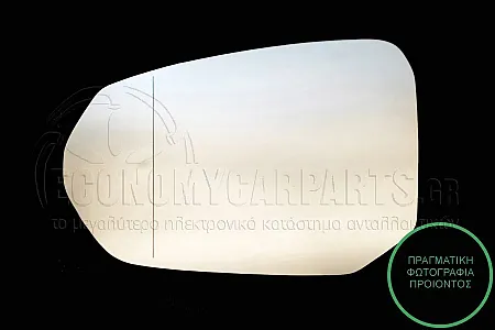 ΚΡΥΣΤΑΛΛΟ ΚΑΘΡΕΦΤΗ ΘΕΡΜΑΙΝΟΜΕΝΟ (ASPHERICAL GLASS)
