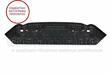 ΠΟΔΙΑ ΠΡΟΦΥΛΑΚΤΗΡΑ ΕΜΠΡΟΣ ΠΛΑΣΤΙΚΗ (ΓΙΑ ΕΚΔΟΣΕΙΣ S-LINE)