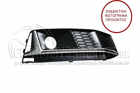 ΔΙΧΤΥ ΠΡΟΦΥΛΑΚΤΗΡΑ ΕΜΠΡΟΣ (ΓΙΑ ΟΧΗΜΑΤΑ ΜΕ ADAPTIVE CRUISE CONTROL) (ΓΙΑ ΕΚΔΟΣΕΙΣ RS4)