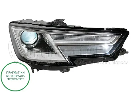ΦΑΝΑΡΙ ΕΜΠΡΟΣ (Bi-XENON) (ME ΦΩΣ ΗΜΕΡΑΣ LED) (ΜΕ ΜΟΤΕΡ) (TYC)