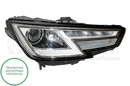 ΦΑΝΑΡΙ ΕΜΠΡΟΣ (Bi-XENON) (ME ΦΩΣ ΗΜΕΡΑΣ LED) (ΜΕ ΜΟΤΕΡ) (TYC)
