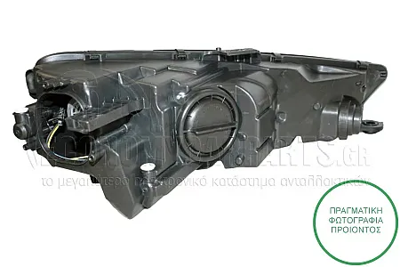 ΦΑΝΑΡΙ ΕΜΠΡΟΣ (Bi-XENON) (ME ΦΩΣ ΗΜΕΡΑΣ LED) (ΜΕ ΜΟΤΕΡ) (TYC)