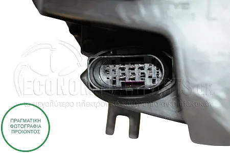 ΦΑΝΑΡΙ ΕΜΠΡΟΣ (Bi-XENON) (ME ΦΩΣ ΗΜΕΡΑΣ LED) (ΜΕ ΜΟΤΕΡ) (TYC)