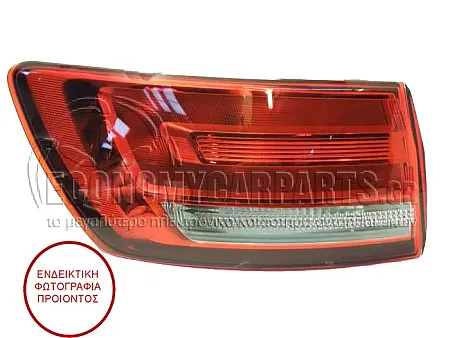 ΦΑΝΑΡΙ ΠΙΣΩ ΕΞΩΤΕΡΙΚΟ (ΓΙΑ ΕΚΔΟΣΕΙΣ STATIONWAGON) (DEPO)