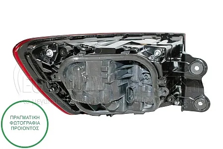 ΦΑΝΑΡΙ ΠΙΣΩ  ΕΞΩΤΕΡΙΚΟ (ΓΙΑ ΕΚΔΟΣΕΙΣ STATIONWAGON) (MARELLI)