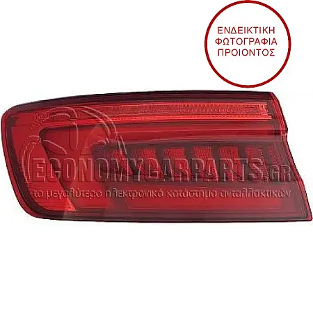 ΦΑΝΑΡΙ ΠΙΣΩ  ΕΞΩΤΕΡΙΚΟ (LED)