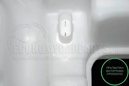 ΔΟΧΕΙΟ ΝΕΡΟΥ ΥΑΛΟΚΑΘΑΡΙΣΤΗΡΩΝ (ΜΕ ΤΑΠΑ)