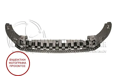 ΣΠΟΪΛΕΡ ΠΡΟΦΥΛΑΚΤΗΡΑ ΕΜΠΡΟΣ (ΓΙΑ ΕΚΔΟΣΕΙΣ S-LINE/S3)
