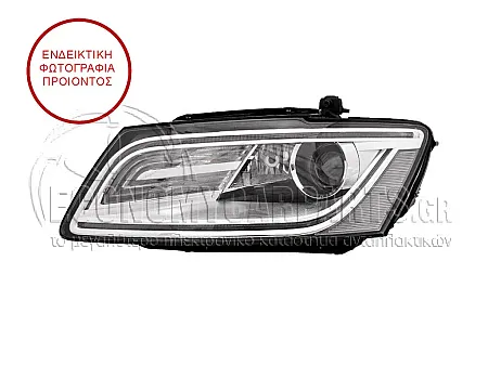 ΦΑΝΑΡΙ ΕΜΠΡΟΣ (Bi-XENON) (ME ΦΩΣ ΗΜΕΡΑΣ LED) (ΜΕ ΜΟΤΕΡ) (TYC)