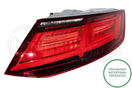 ΦΑΝΑΡΙ ΠΙΣΩ (LED) (ΓΝΗΣΙΟ)