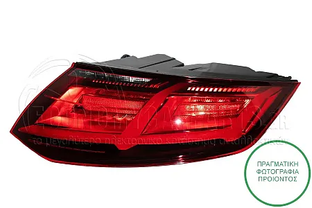 ΦΑΝΑΡΙ ΠΙΣΩ (LED) (ΓΝΗΣΙΟ)
