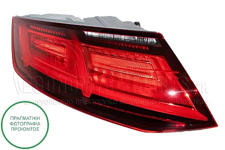 ΦΑΝΑΡΙ ΠΙΣΩ (LED) (ΓΝΗΣΙΟ)