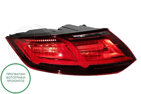 ΦΑΝΑΡΙ ΠΙΣΩ (LED) (ΓΝΗΣΙΟ)